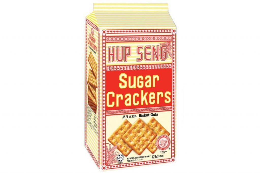 Top 10 Sugar Crackers Available In Malaysia 2025 2 Hup Seng Sugar Crackers