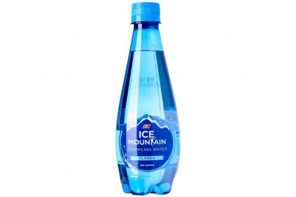 Top 10 Best Sparkling Water In Malaysia 2025 5 Ice Mountain Sparkling Water Classic