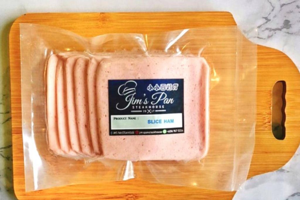 10 Meatloaf Ayam Terbaik di Malaysia 2025 11 Jims Pan Chicken Ham