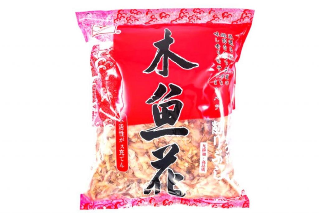 Top 10 Bonito Flakes in Malaysia 2025 2 Kanika Takoyaki Bonito Flakes