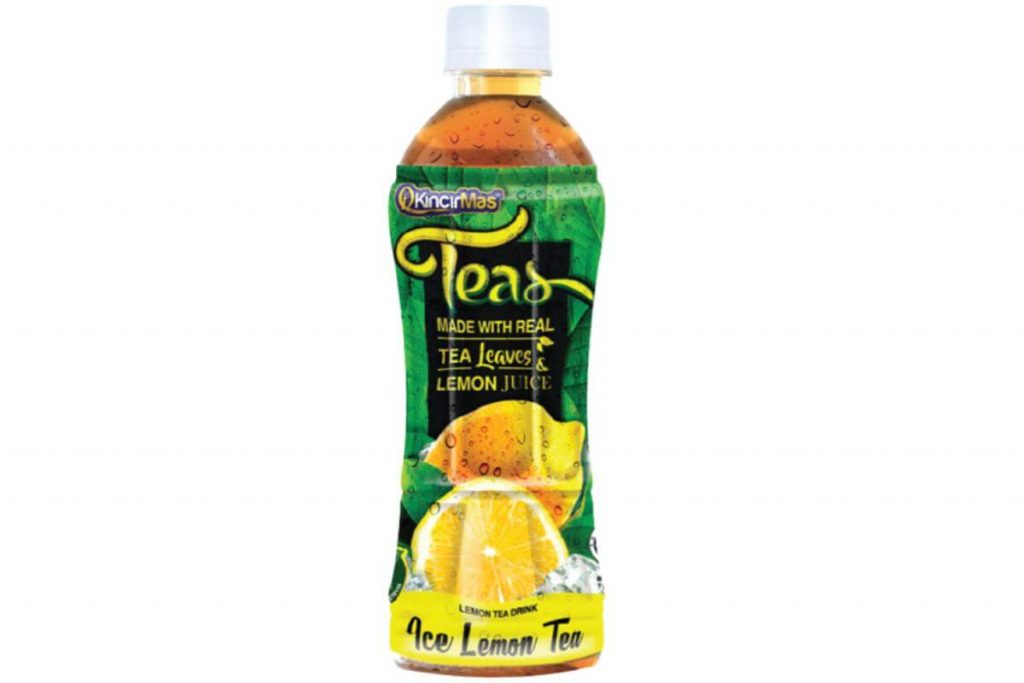 Top 10 Lemon Tea Drinks Available In Malaysia 2025 10 KincirMas Ice Lemon Tea