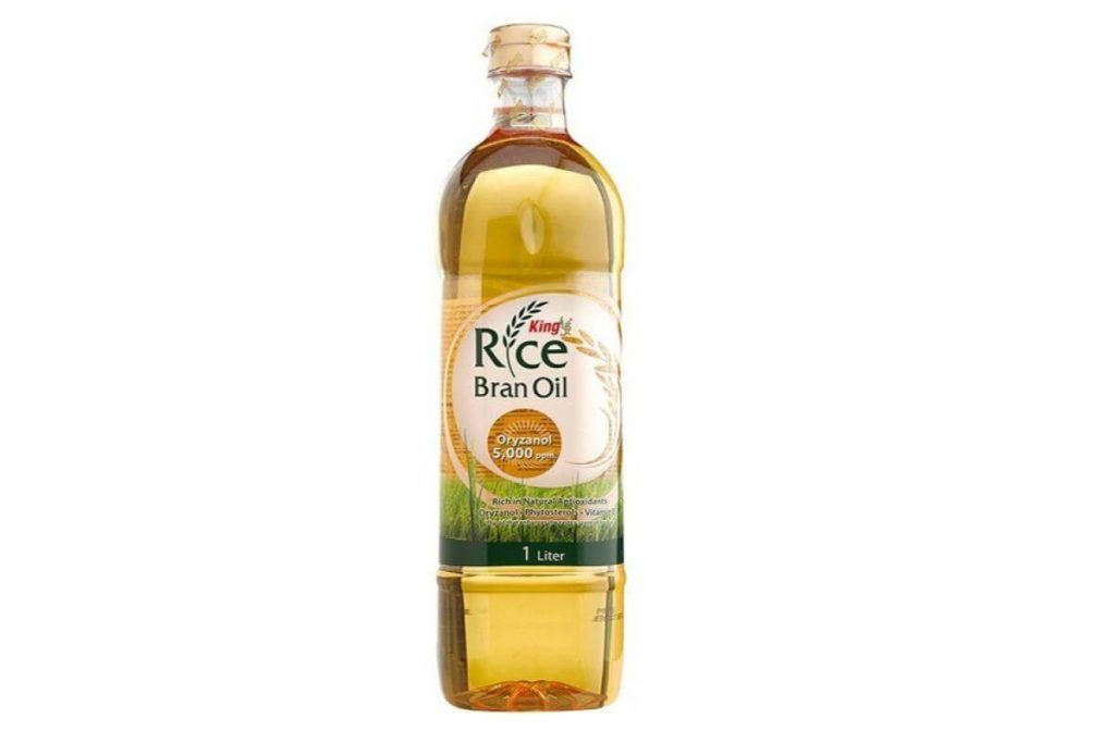Top 10 Best Rice Bran Oil in Malaysia 2025 7 King Rice Bran Oil