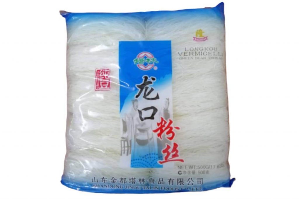 Top 10 Bee Hoon Available In Malaysia 2025 5 LF Brand LongKou Vermicelli