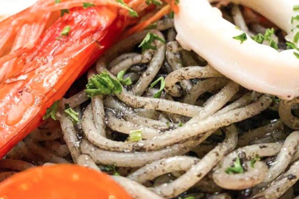 10 Best Pasta in Klang Valley 2025 8 La Risata