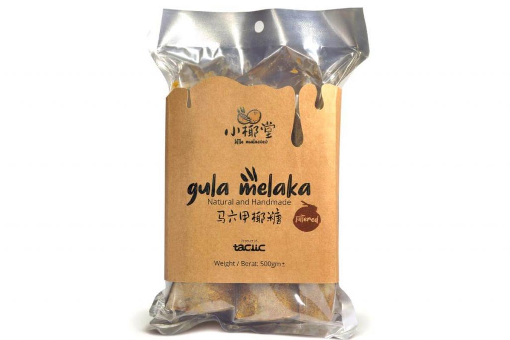 Top 10 Best Palm Sugar in Malaysia 2025 6 Little Malacoco Pure Filtered Coconut Palm Sugar