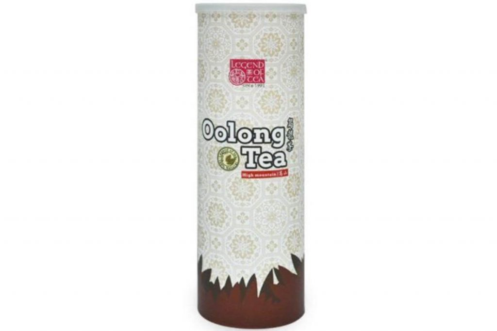 Top 10 Oolong Tea in Malaysia 2025 3 Lots High Mountain Oolong Tea
