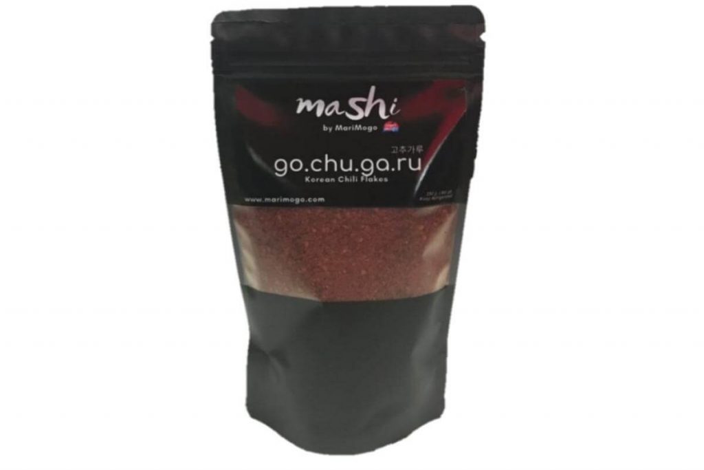 10 Chili Flake Terbaik di Malaysia 2025 9 MariMogo MASHI Gochugaru Chili Flakes