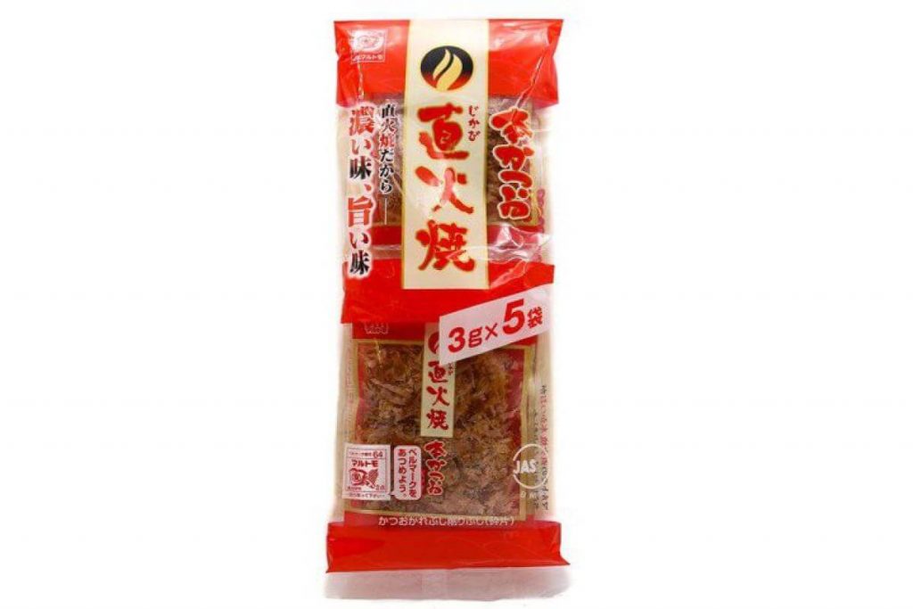 Top 10 Bonito Flakes in Malaysia 2025 4 Marutomo Jikabiyaki Hon Katsuo Pack