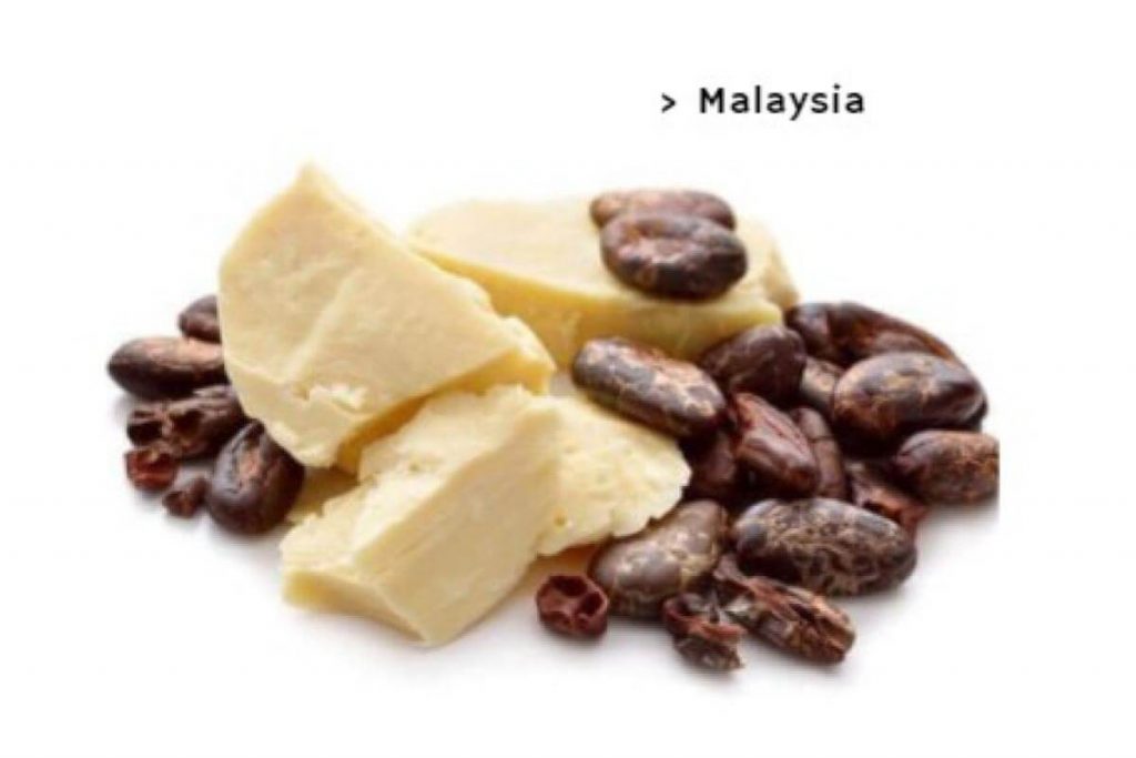 10 Mentega Koko Terbaik di Malaysia 3 Melbelle Natural Unrefined Cocoa Butter