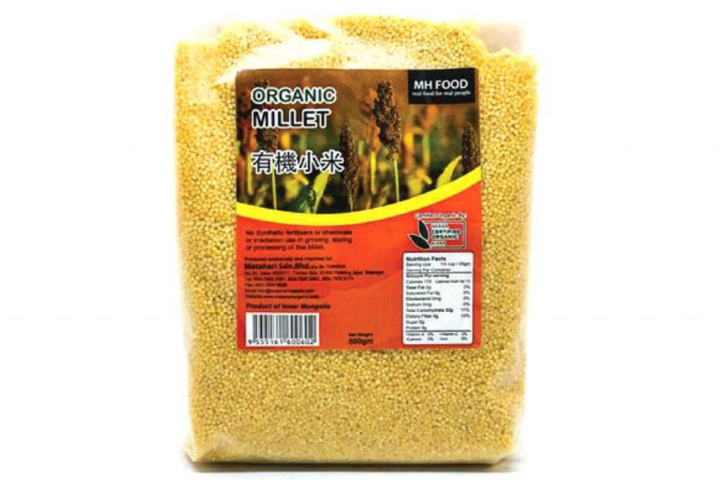 Top 10 Millet In Malaysia 2025 7 Mh Food Organic Millet