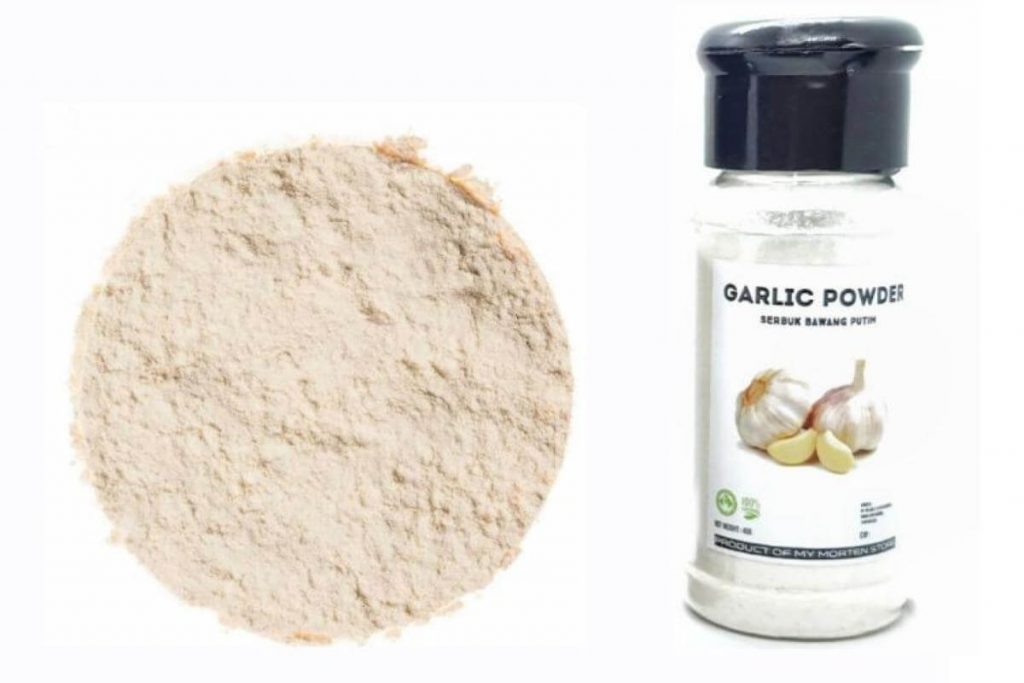 10 Serbuk Bawang Putih Terbaik di Malaysia 2025 5 Mortens Garlic Powder