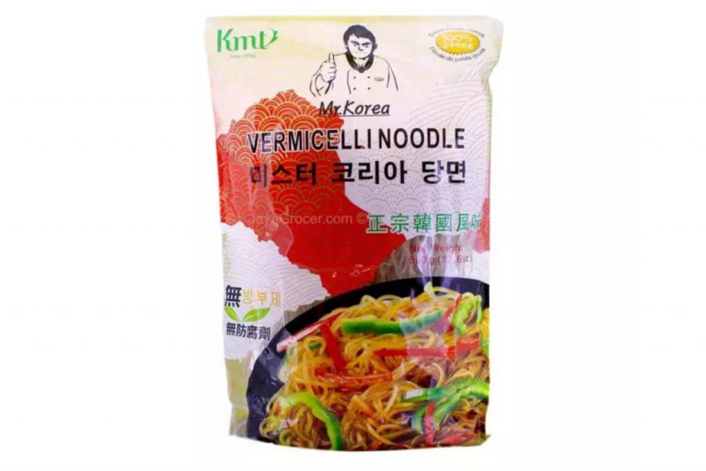 Top 10 Bee Hoon Available In Malaysia 2025 6 Mr Korea Vermicelli Noodle