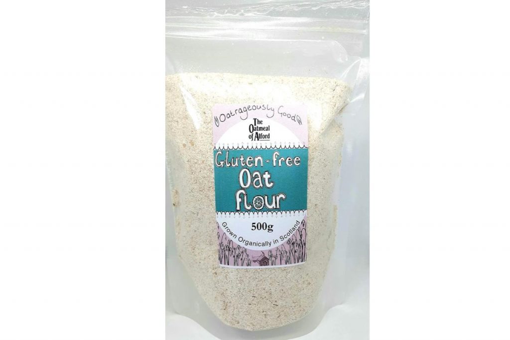 Top 10 Oat Flour in Malaysia 2025 9 Oatmeal of Alford Gluten free Oat Flour