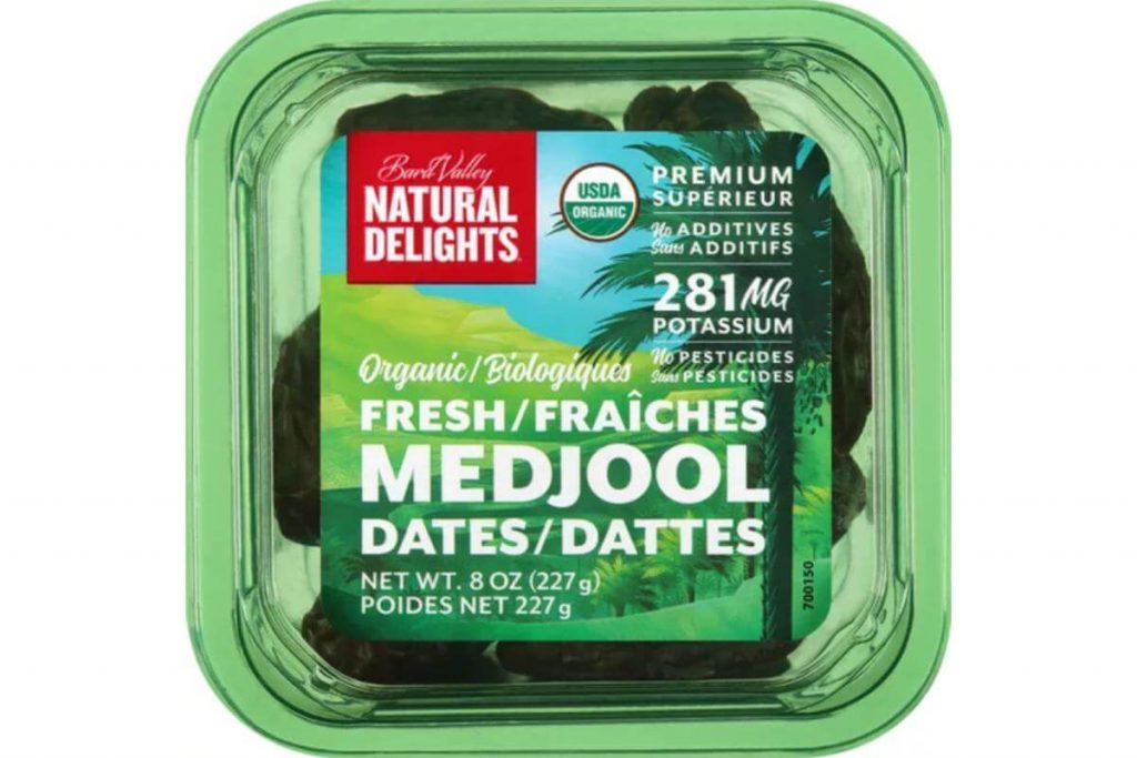 Top 10 Dates In Malaysia 2025 9 Organic Fresh Medjool Dates