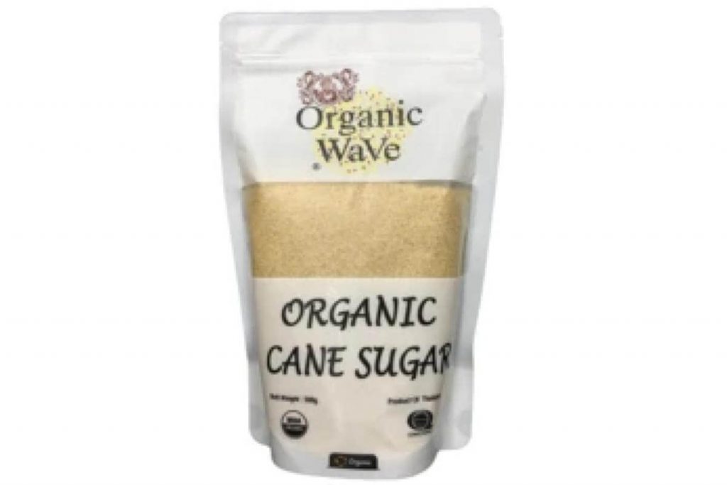 10 Gula Tebu Terbaik di Malaysia 2025 10 Organic Wave Cane Sugar