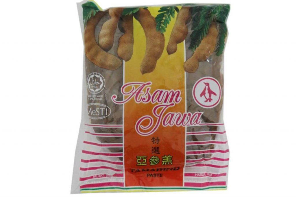 Top 10 Best Asam Jawa In Malaysia 2025 3 Penguin Asam Jawa