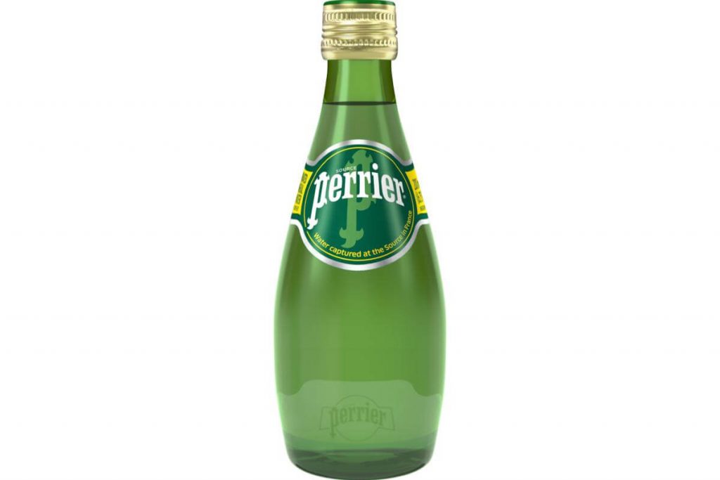 Top 10 Best Sparkling Water In Malaysia 2025 3 Perrier Natural Sparkling Mineral Water