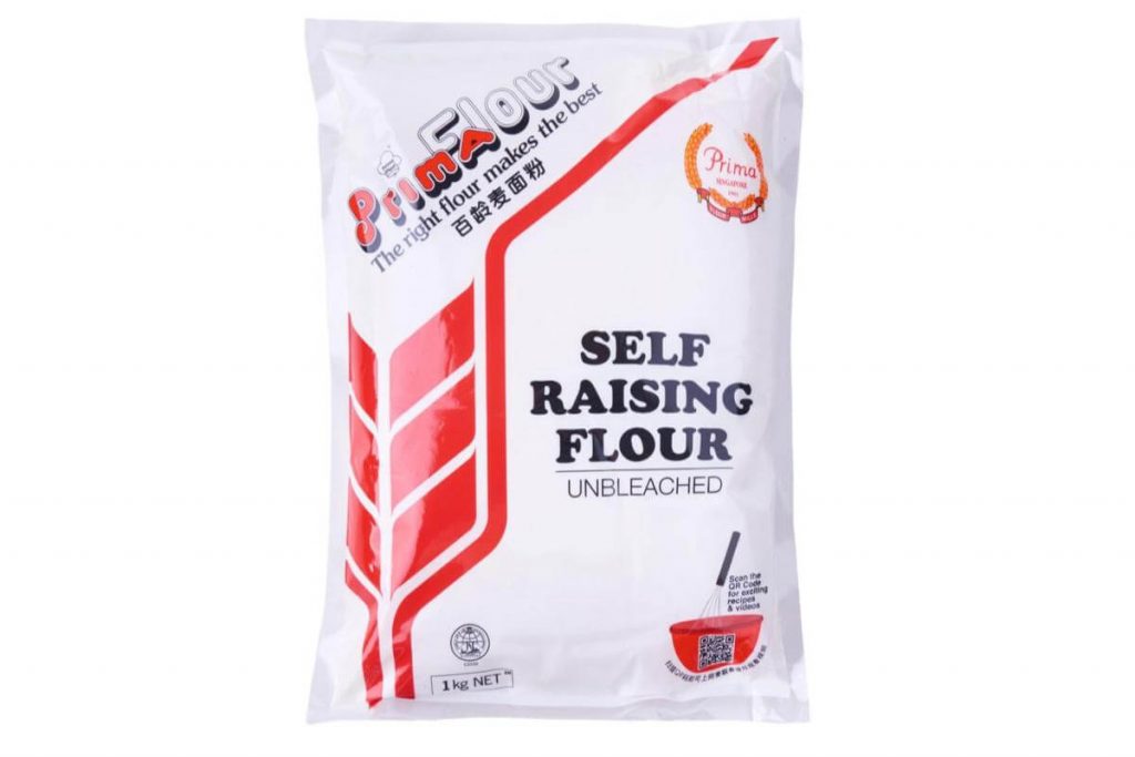 10 Tepung Penaik Terbaik di Malaysia 2025 3 Prima Self raising Flour