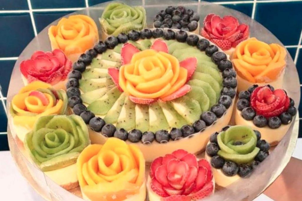 Best 7 Cheesecake Around Klang Valley To Order Online 2025 2 Purple Monkey