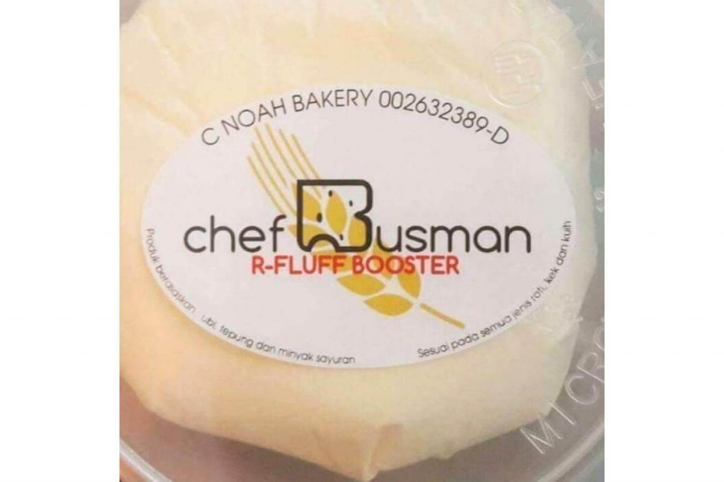 Top 10 Bread Softeners in Malaysia 2026 9 RFB Bread Softener