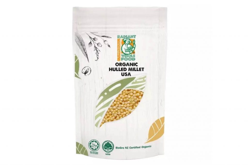 Top 10 Millet In Malaysia 2025 4 Radiant Hulled Millet