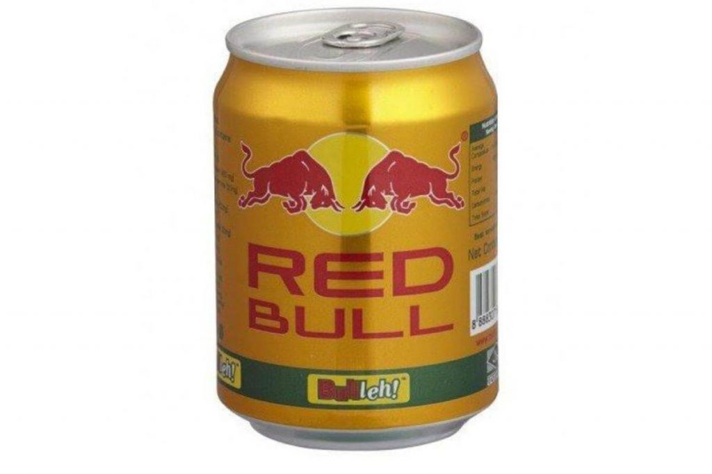 Top 10 Best Isotonic Drinks In Malaysia 2025 2 Red Bull Energy Drink