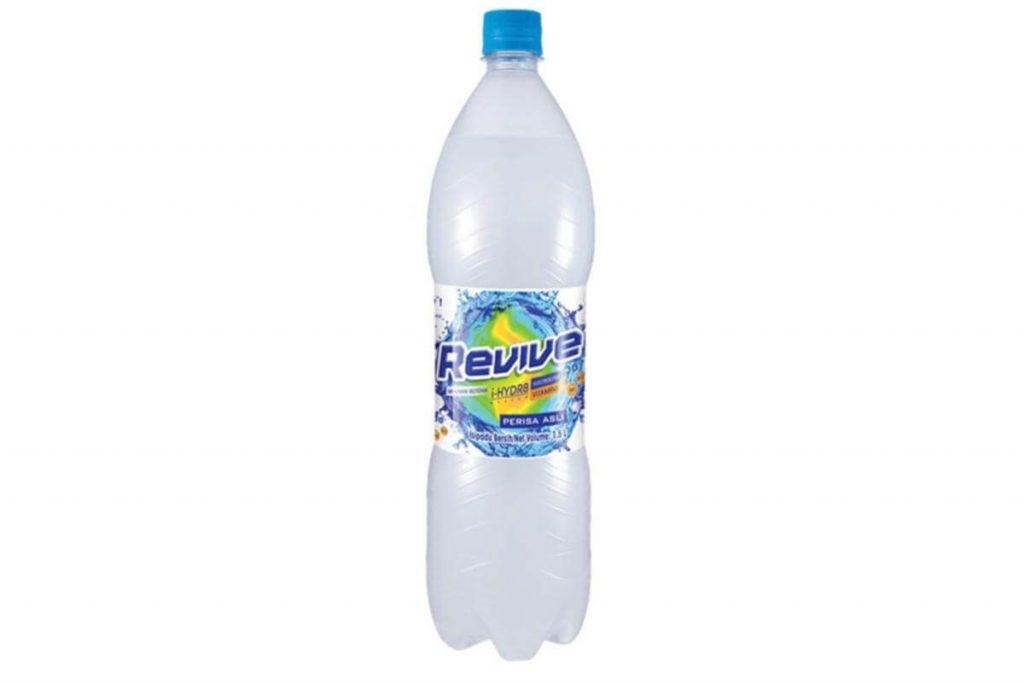Top 10 Best Isotonic Drinks In Malaysia 2025 10 Revive Regular Isotonic Drink