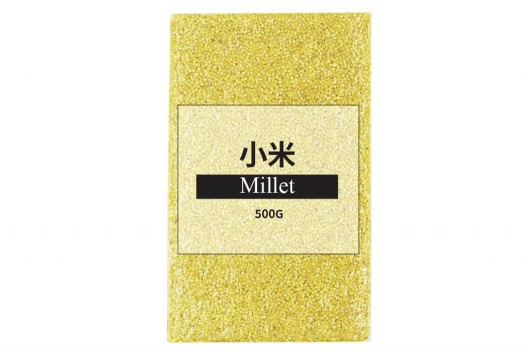 Top 10 Millet In Malaysia 2025 10 Rice Shop Organic Millet