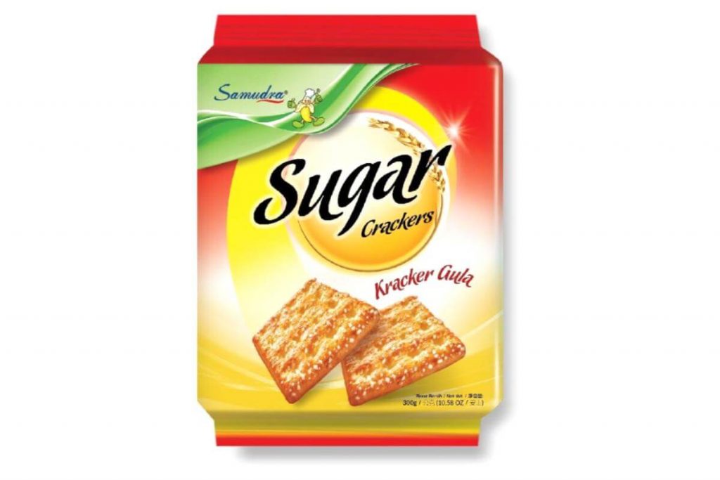 Top 10 Sugar Crackers Available In Malaysia 2025 10 Samudra Sugar Crackers