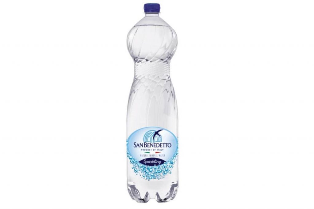 Top 10 Best Sparkling Water In Malaysia 2025 4 San Benedetto Sparkling Water