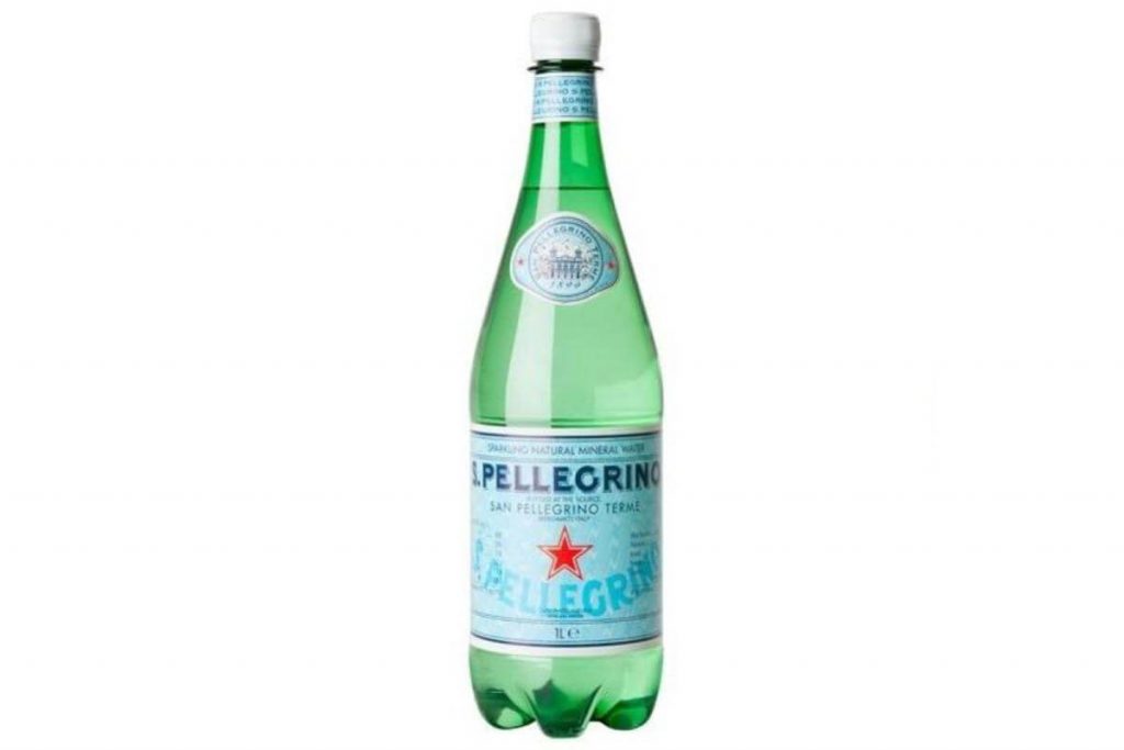 Top 10 Best Sparkling Water In Malaysia 2025 7 San Pellegrino Sparkling Natural Mineral Water
