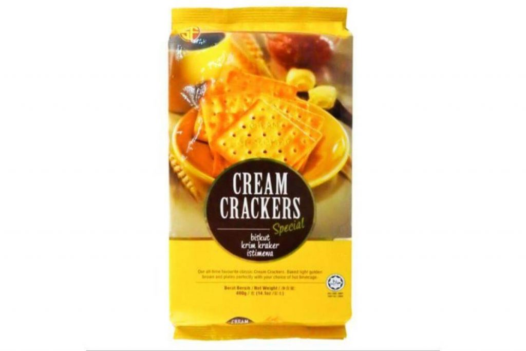 10 Biskut Krim Terbaik di Malaysia 2025 7 Shoon Fatt Cream Crackers