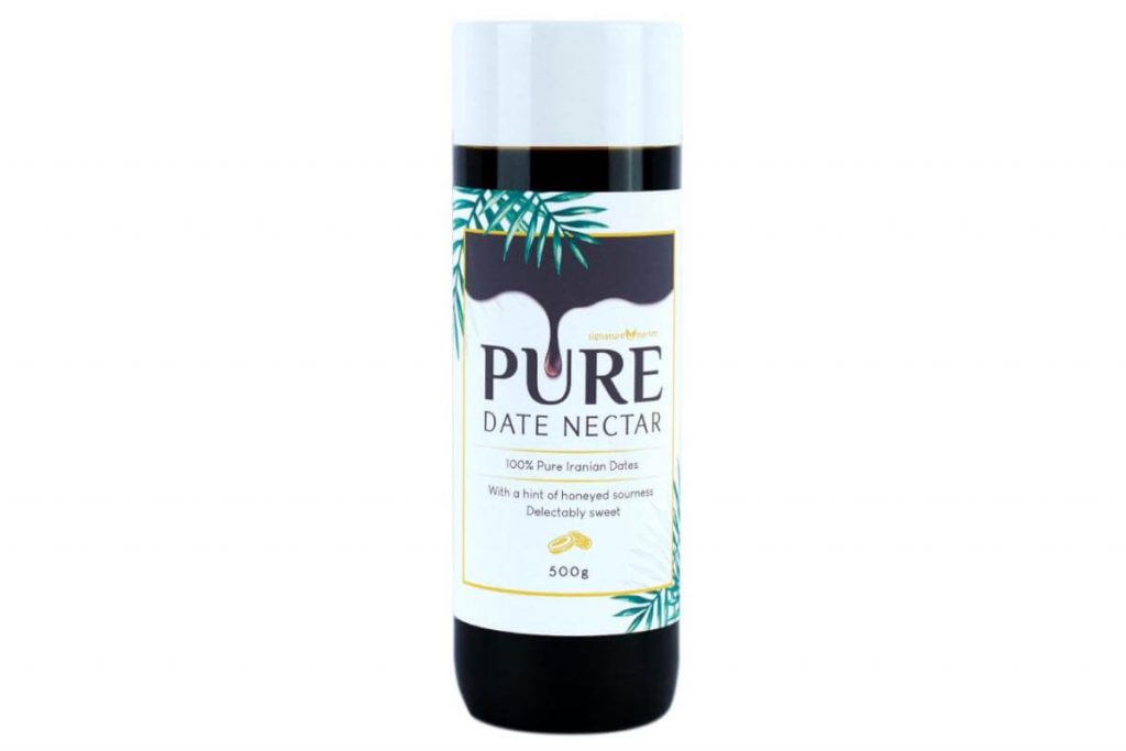 Top 10 Date Syrup in Malaysia 2025 3 Signature Market Pure Date Nectar
