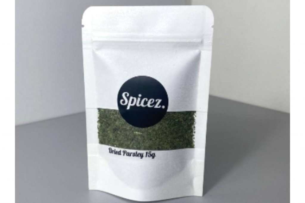 Top 10 Parsley Flakes in Malaysia 2025 5 Spicez Parsley Flakes