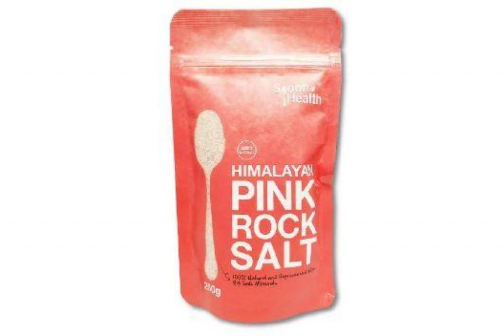 Top 10 Himalayan Pink Salt In Malaysia 2025 8 Spoon Health Himalayan Pink Rock Salt