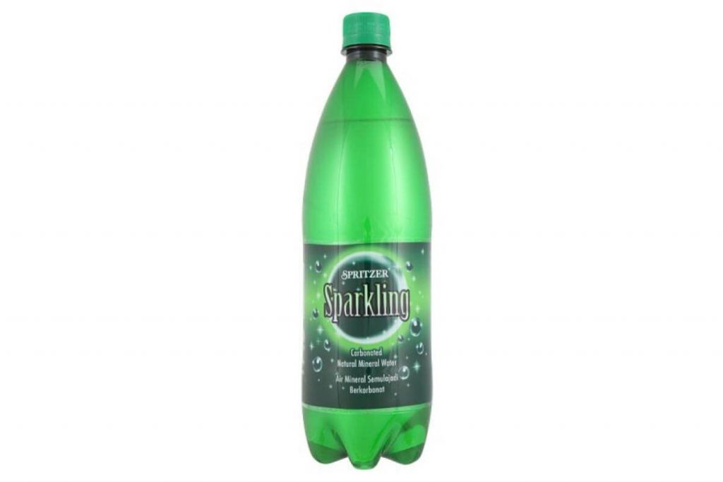 Top 10 Best Sparkling Water In Malaysia 2025 2 Spritzer Sparkling Natural Mineral Water