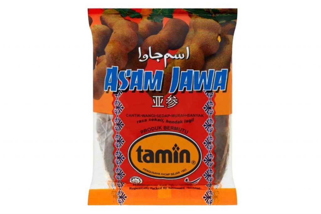 Top 10 Best Asam Jawa In Malaysia 2025 7 Tamin Tamarind Paste