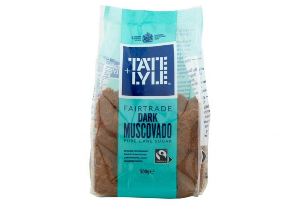10 Gula Muscovado Terbaik di Malaysia 2025 7 Tate Lyle Dark Muscovado Pure Cane Sugar
