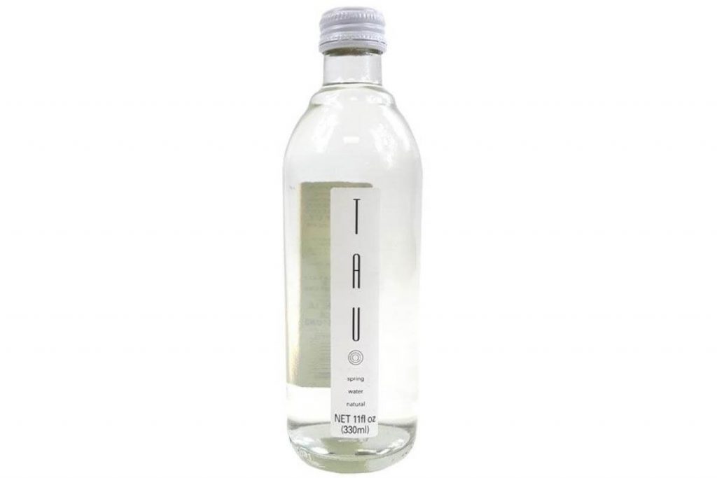 Top 10 Best Sparkling Water In Malaysia 2025 9 Tau Still Spring Water
