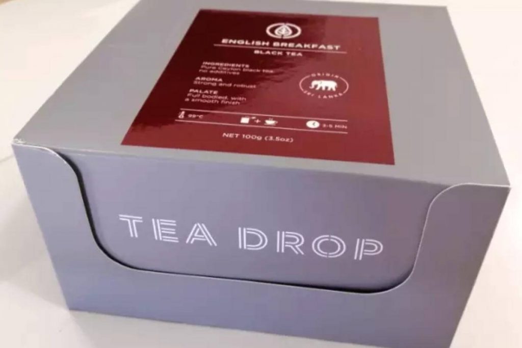 Top 10 English Breakfast Tea in Malaysia 2025 10 Tea Drop Jardin English Breakfast Tea