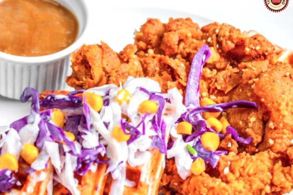 7 Wafel Terbaik di Lembah Klang 2025 3 The Daily Grind