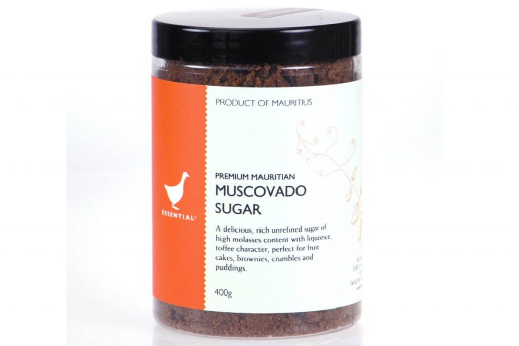 10 Gula Muscovado Terbaik di Malaysia 2025 10 The Essential ingredient Premium Muscovado Sugar