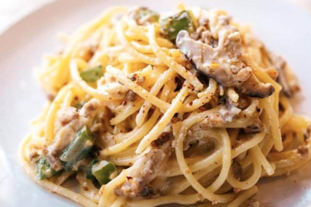 10 Best Pasta in Klang Valley 2025 9 The Humble Food Company