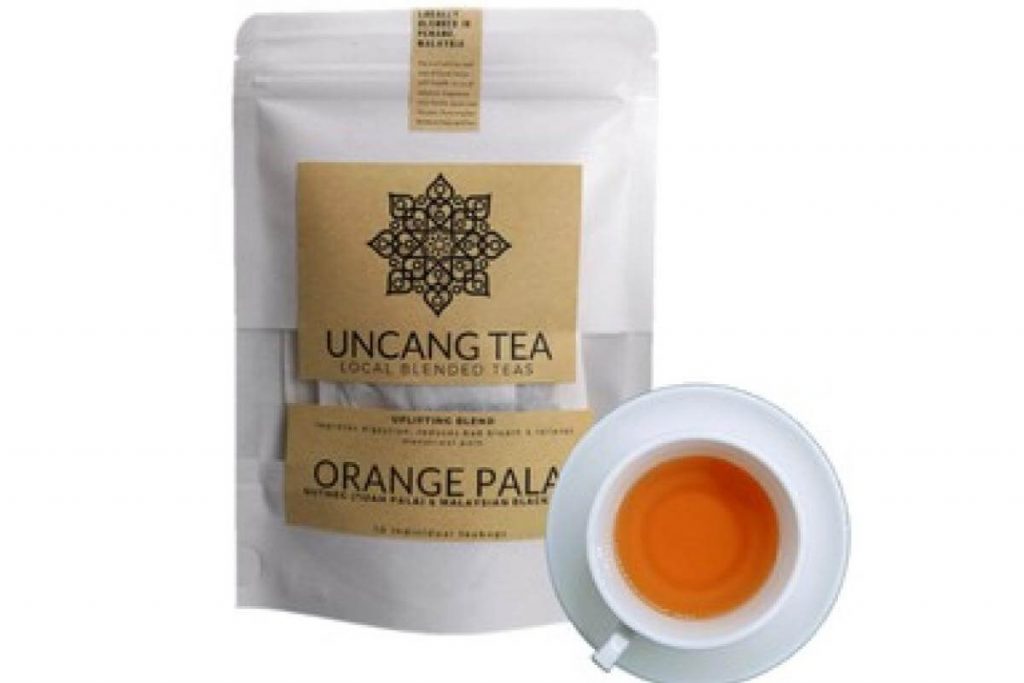 10 Teh Chai Terbaik Di Malaysia 2025 10 Uncang Brown Chai Tea