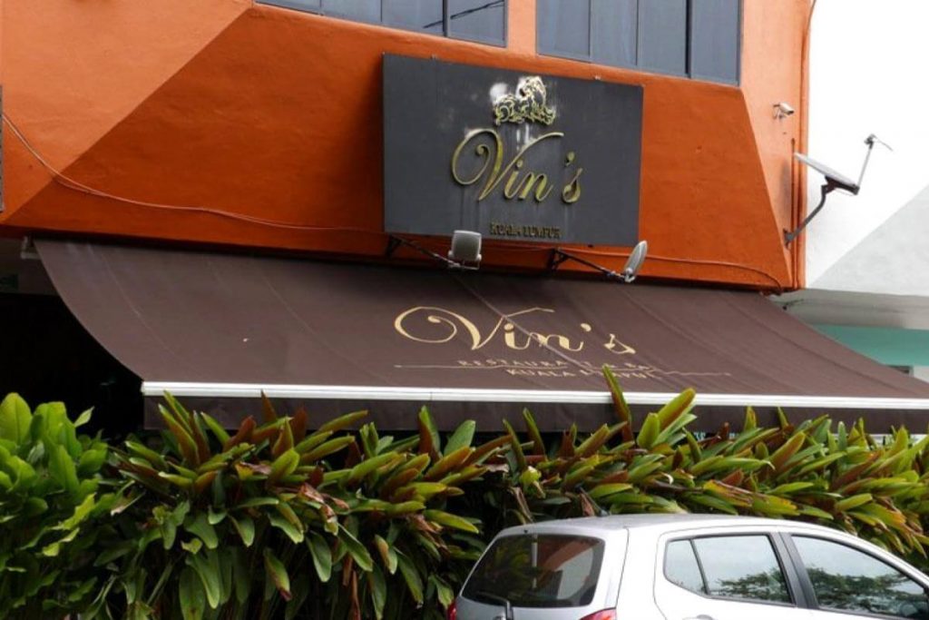 10 Best Pasta in Klang Valley 2025 7 Vins Restaurant