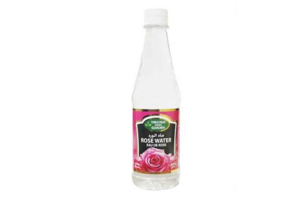 Top 10 Best Rose Water in Malaysia 2025 10 Virginia Green Garden Rose Water