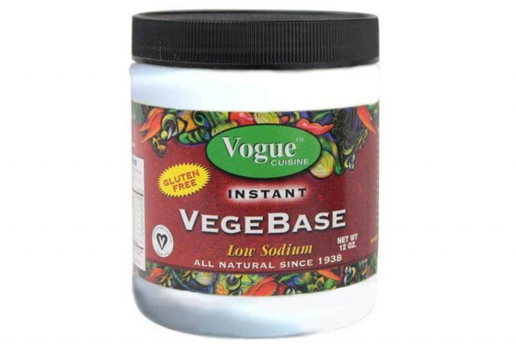 10 Stok Sayur Terbaik di Malaysia 2025 7 Vogue Soup Base Vegetable