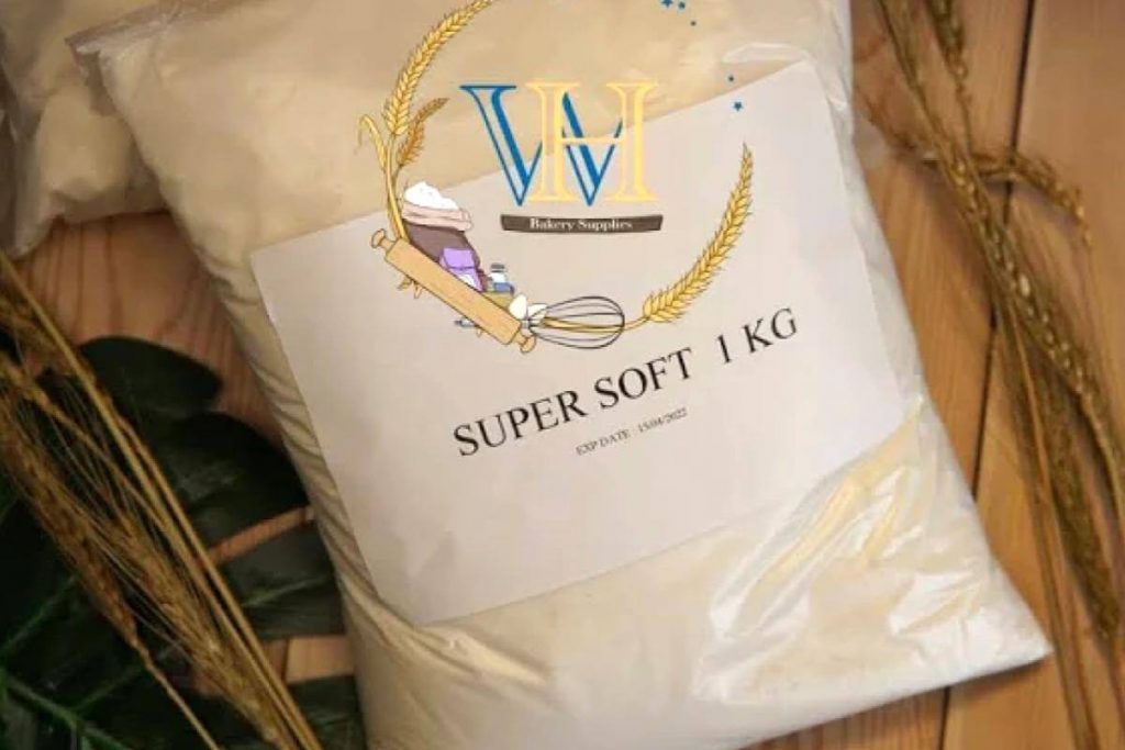 Top 10 Bread Softeners in Malaysia 2026 7 WH Bread Softener