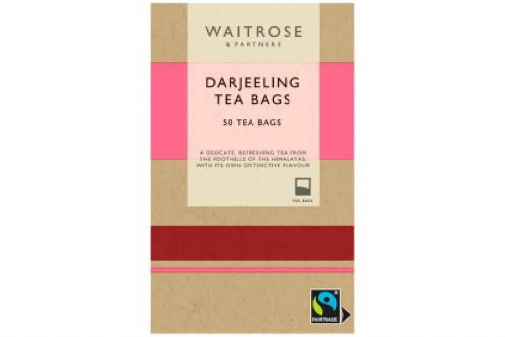 Top 8 Darjeeling Tea in Malaysia 2025 8 Waitrose Darjeeling Tea