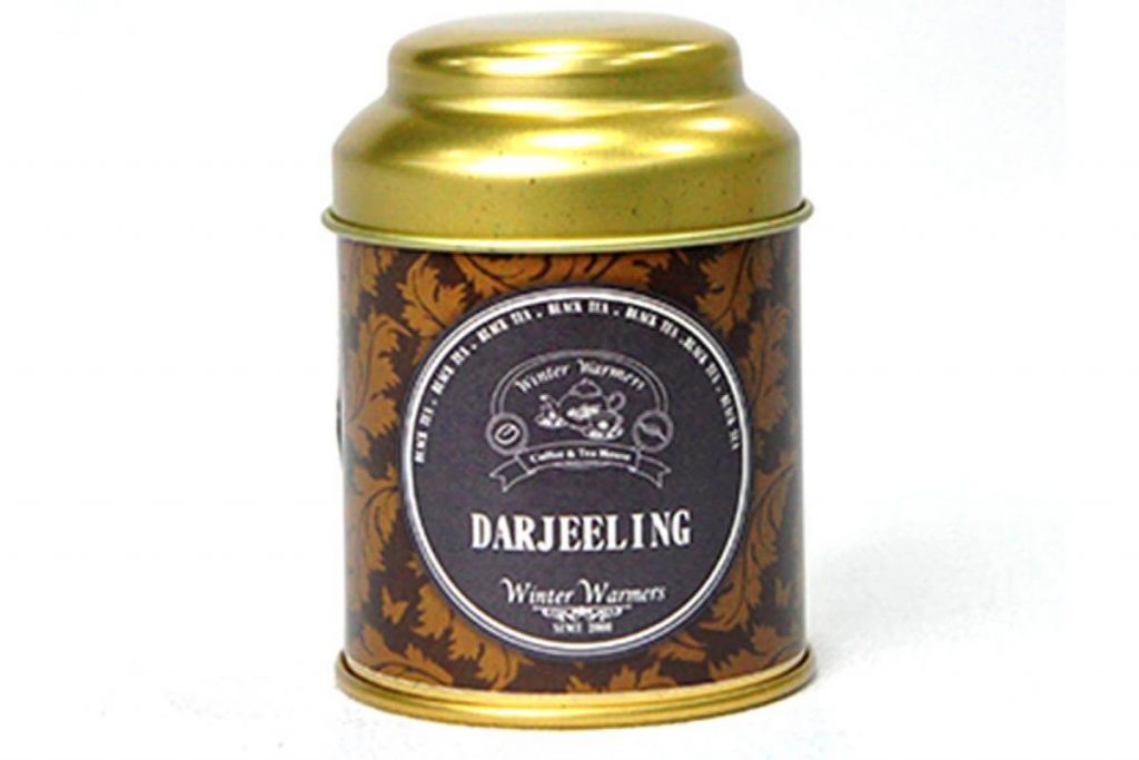 Top 8 Darjeeling Tea in Malaysia 2025 5 Winter Warmers Darjeeling Black Tea